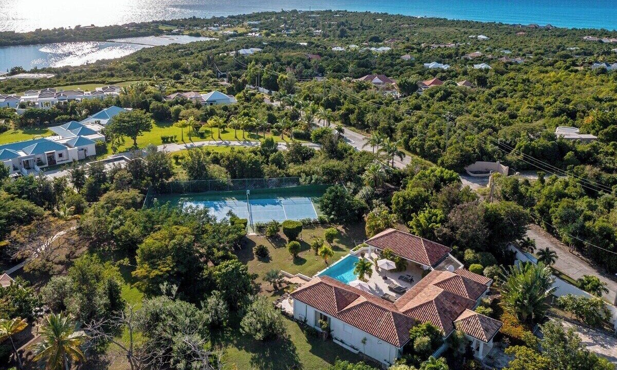 Photo of Outdoor in Anse Marcel