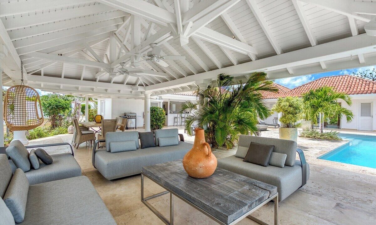 Photo of Outdoor in Anse Marcel