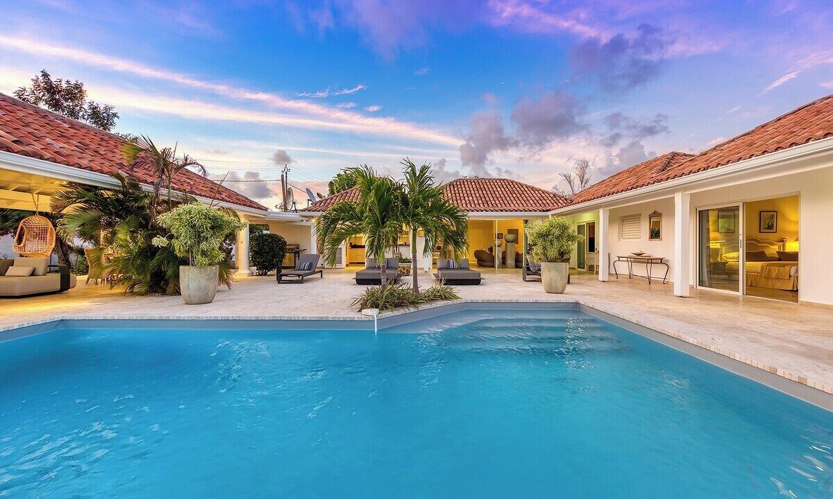 Photo of Outdoor in Anse Marcel
