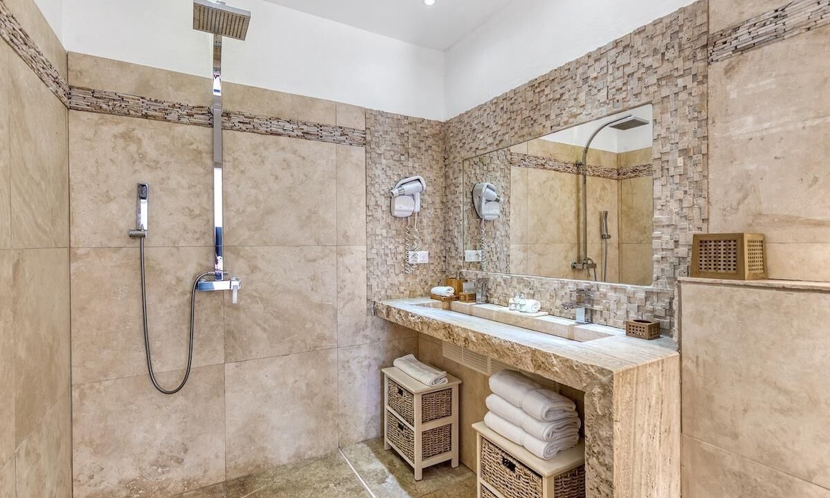 Photo of Bathroom in Anse Marcel