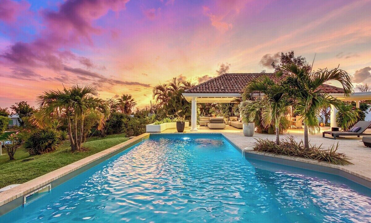 Photo of Outdoor in Anse Marcel