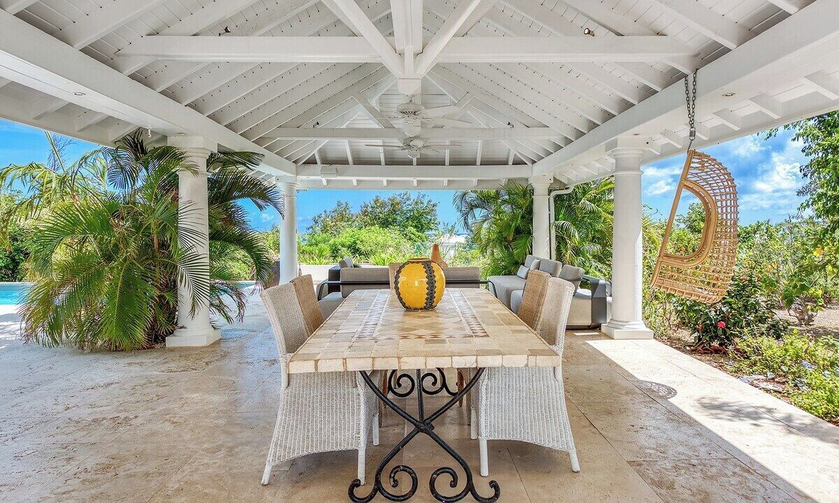 Photo of Outdoor in Anse Marcel