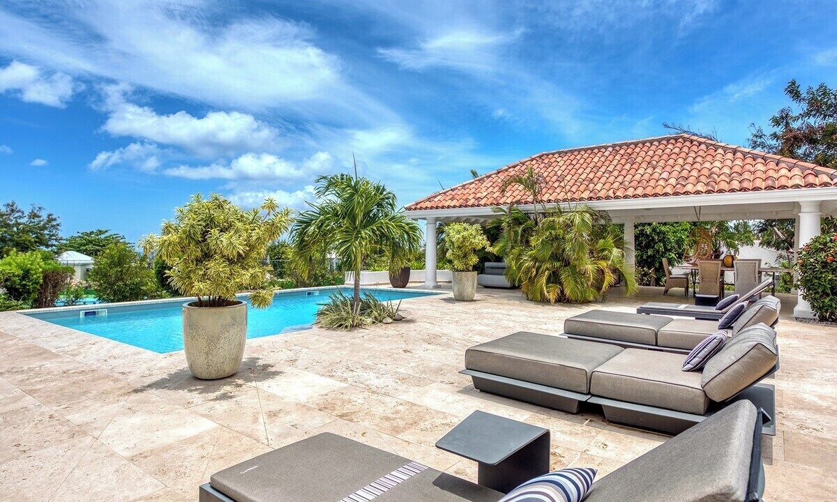 Photo of Outdoor in Anse Marcel