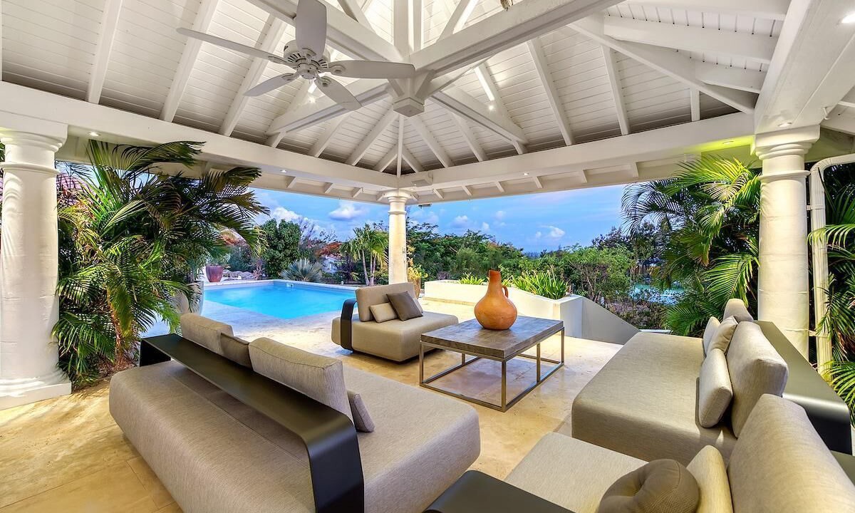 Photo of Outdoor in Anse Marcel