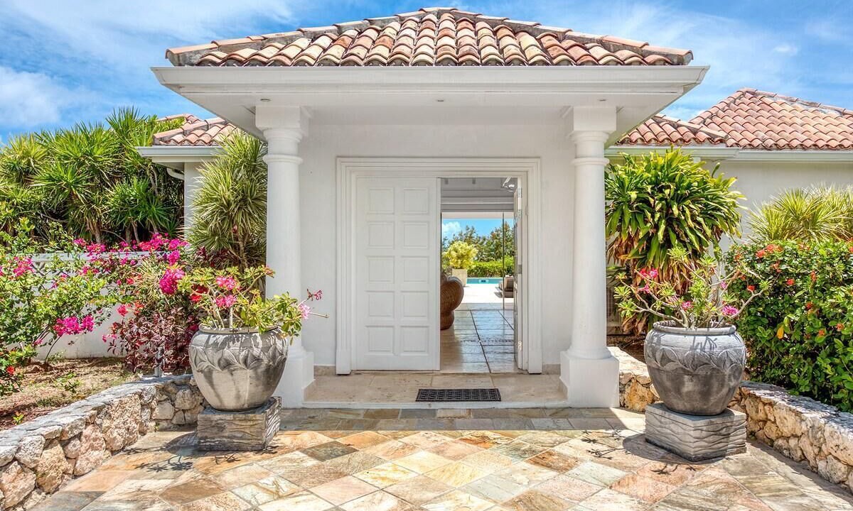 Photo of Outdoor in Anse Marcel
