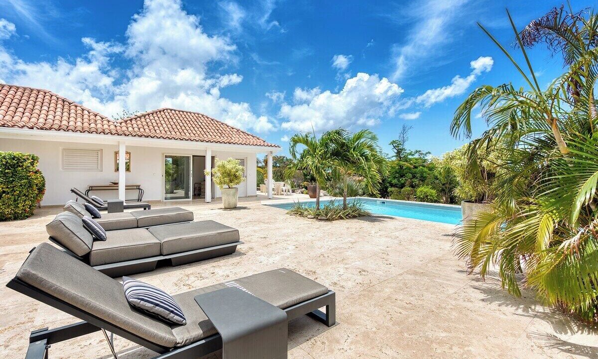 Photo of Outdoor in Anse Marcel
