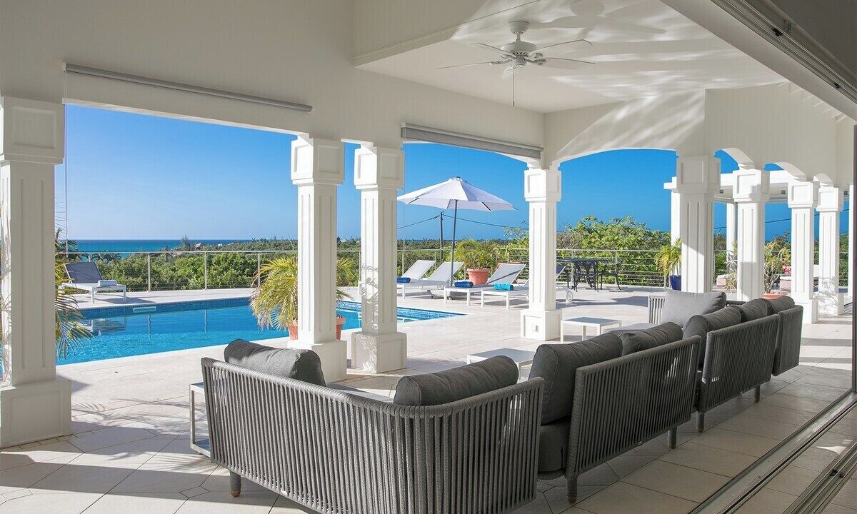 Photo of Outdoor in Plum Bay