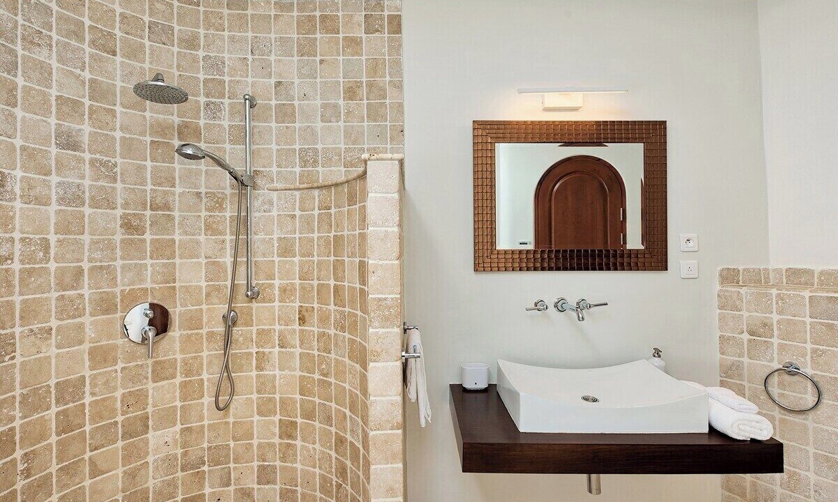 Photo of Bathroom in Grand Case