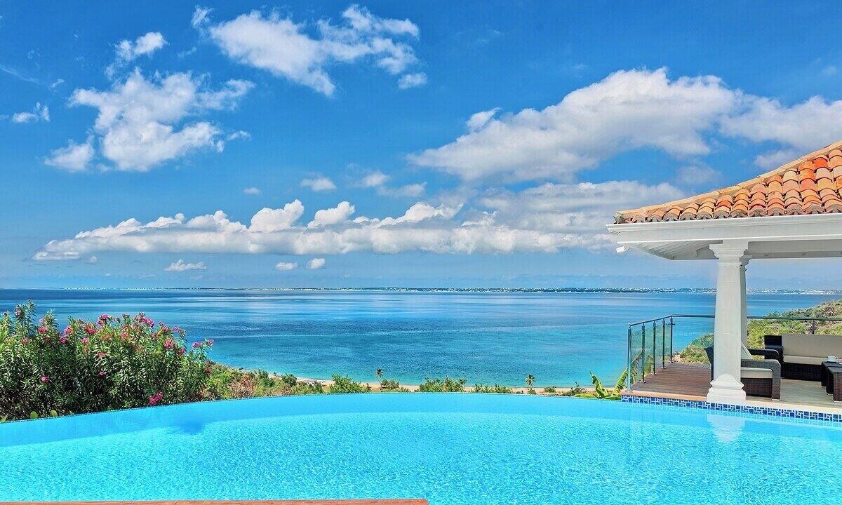 Photo of Outdoor in Grand Case