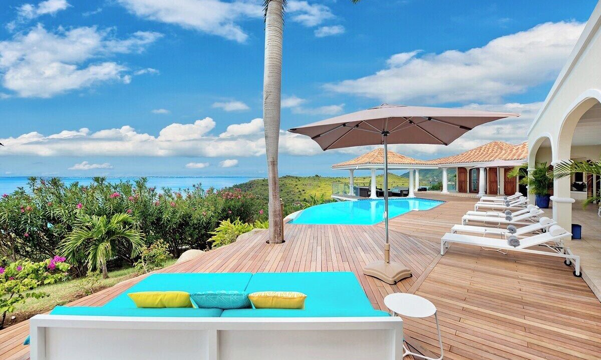Photo of Outdoor in Grand Case