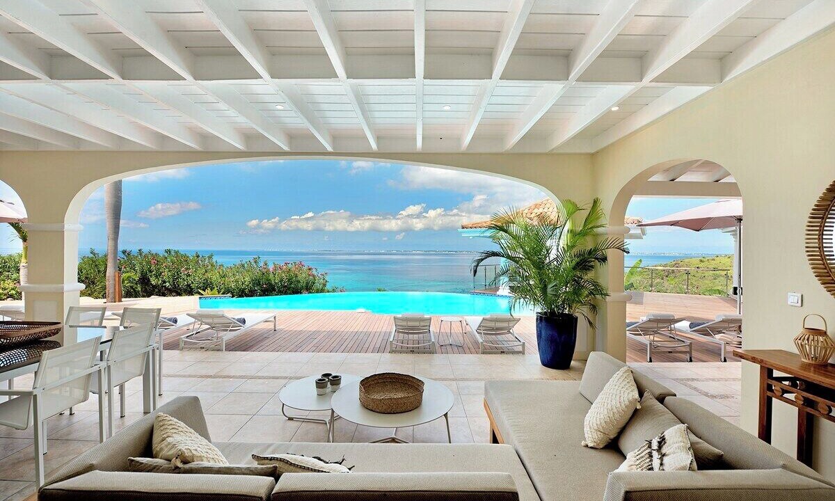 Photo of Outdoor in Grand Case