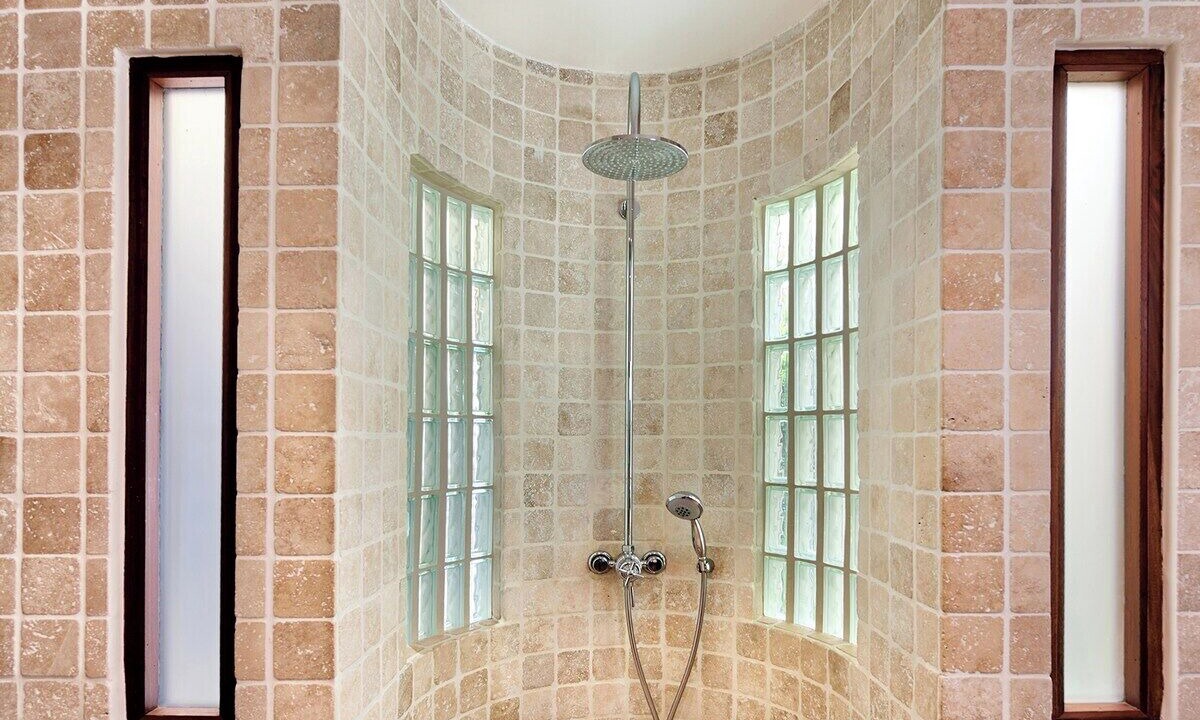 Photo of Bathroom in Grand Case