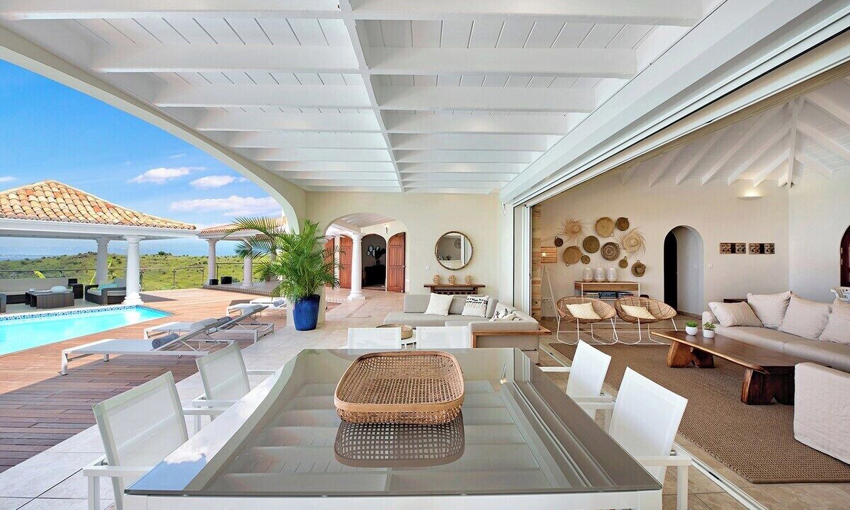 Photo of Outdoor in Grand Case