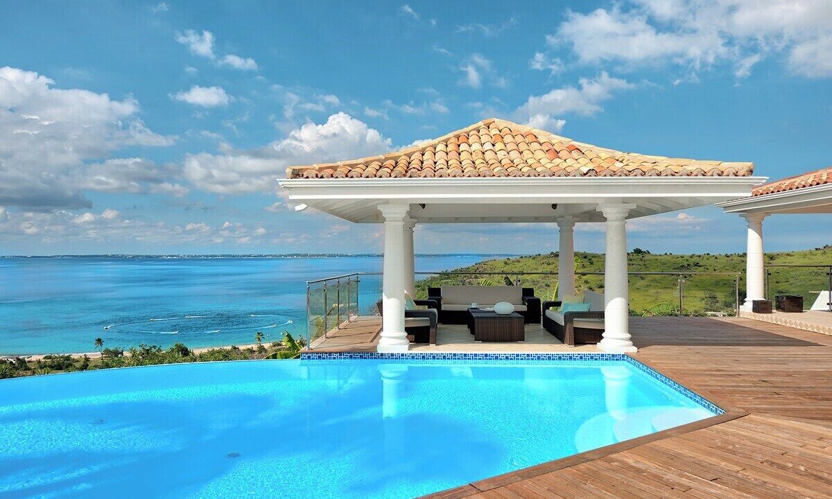 Photo of Outdoor in Grand Case