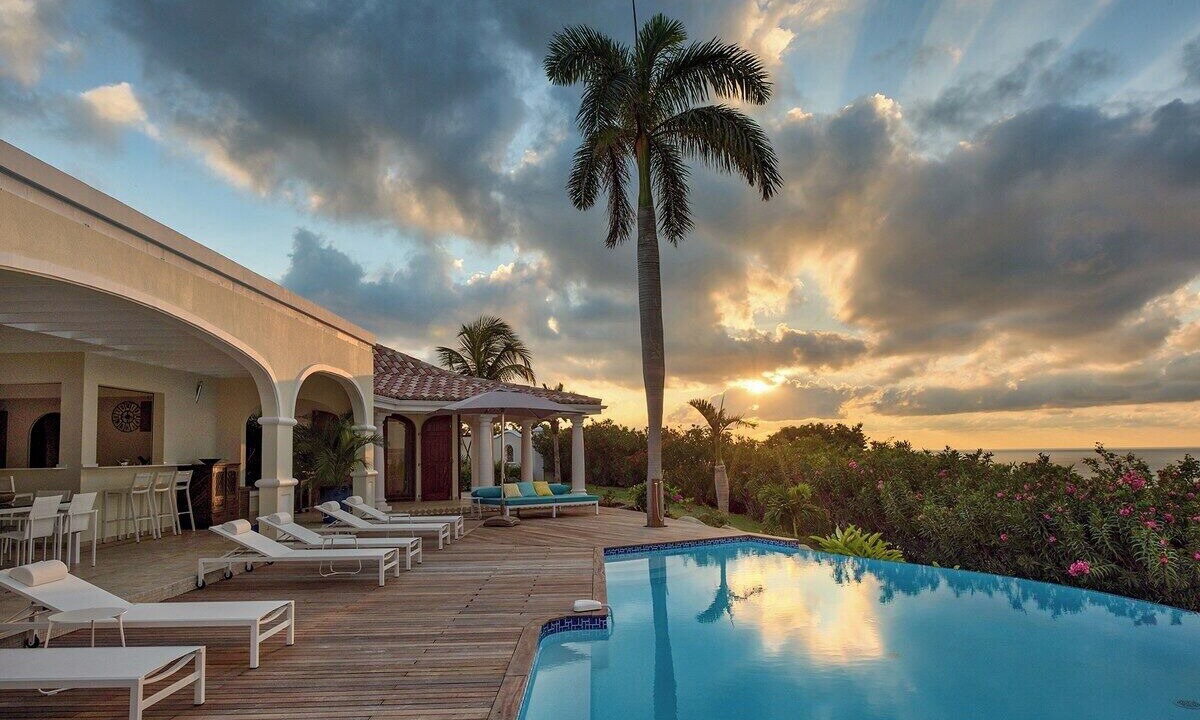 Photo of Outdoor in Grand Case