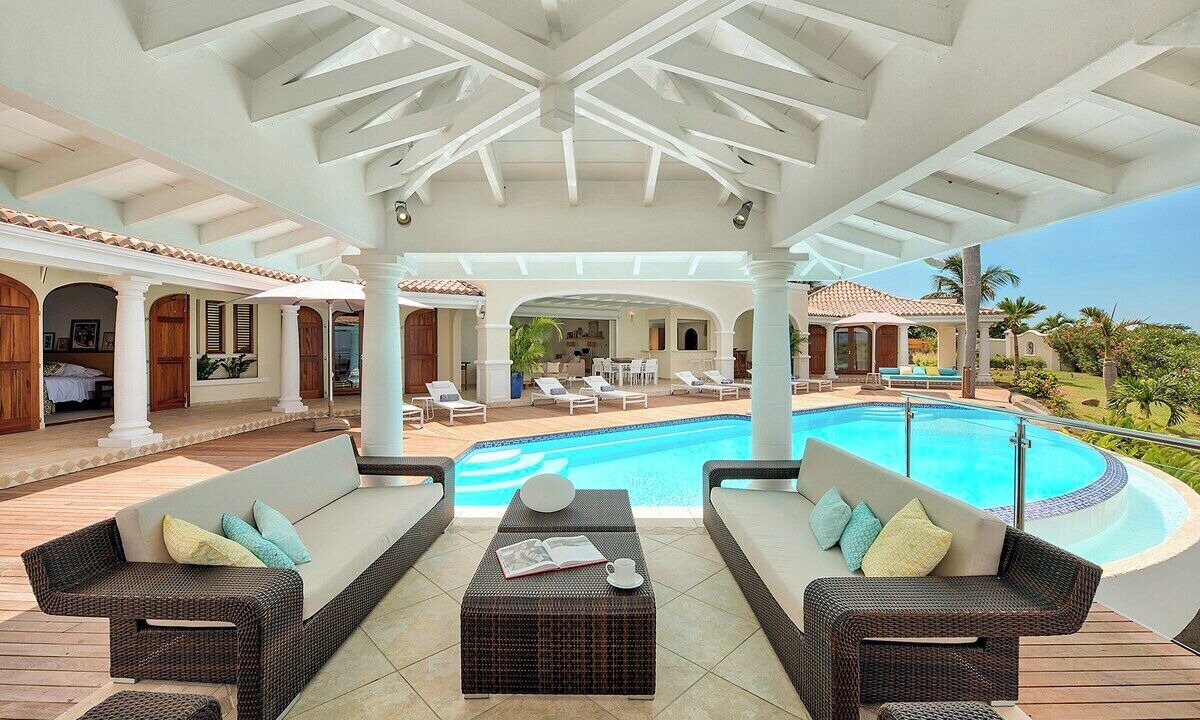 Photo of Outdoor in Grand Case