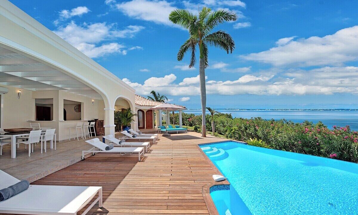 Photo of Outdoor in Grand Case