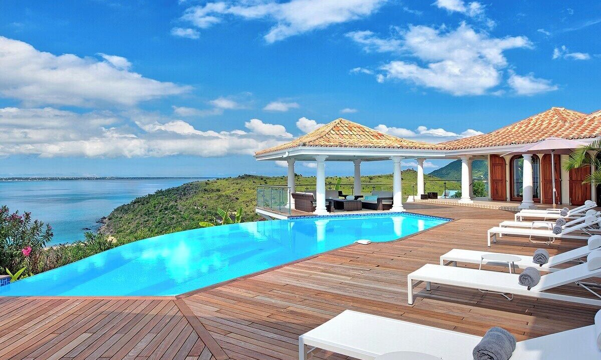 Photo of Outdoor in Grand Case