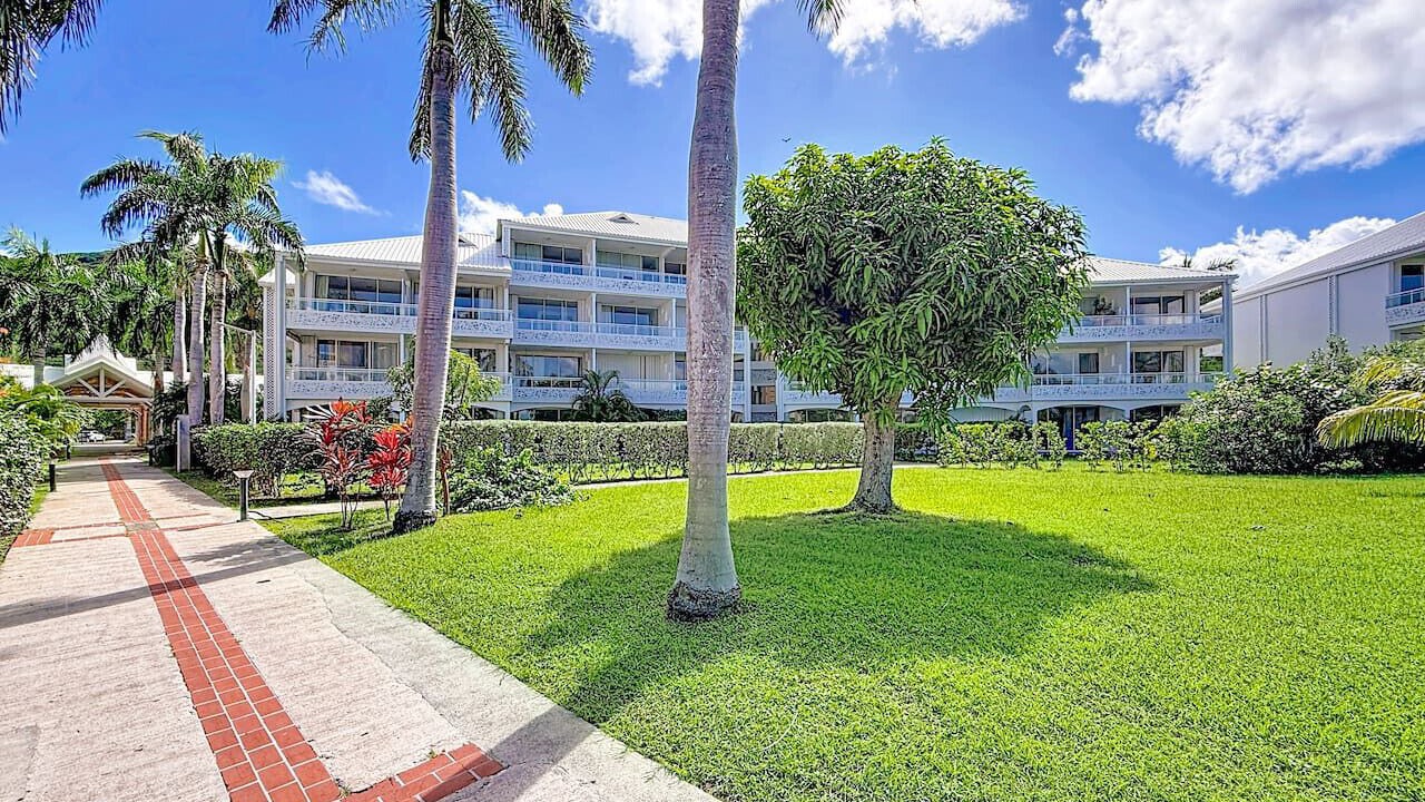 Photo of Outdoor in Anse Marcel