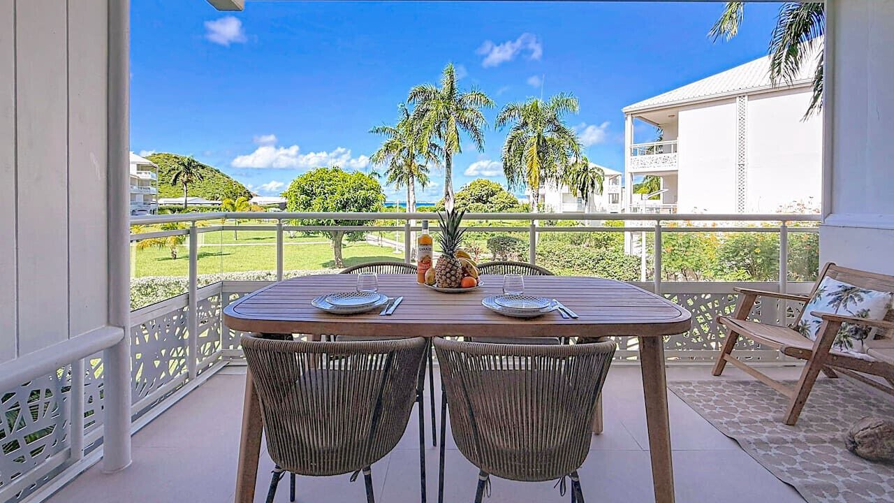 Photo of Outdoor in Anse Marcel