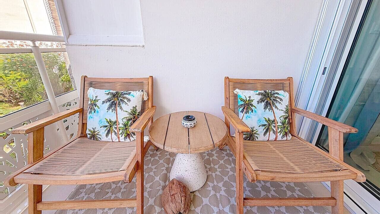 Photo of Outdoor in Anse Marcel