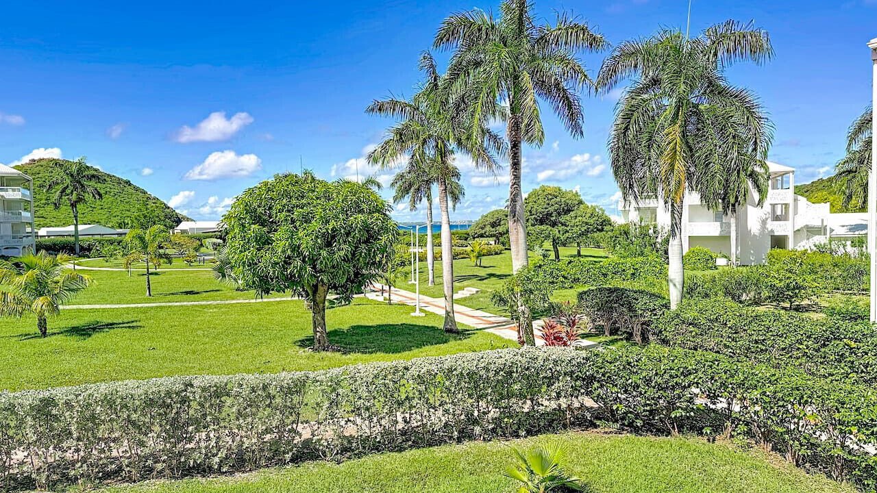 Photo of Outdoor in Anse Marcel