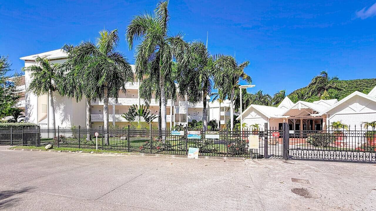 Photo of Outdoor in Anse Marcel