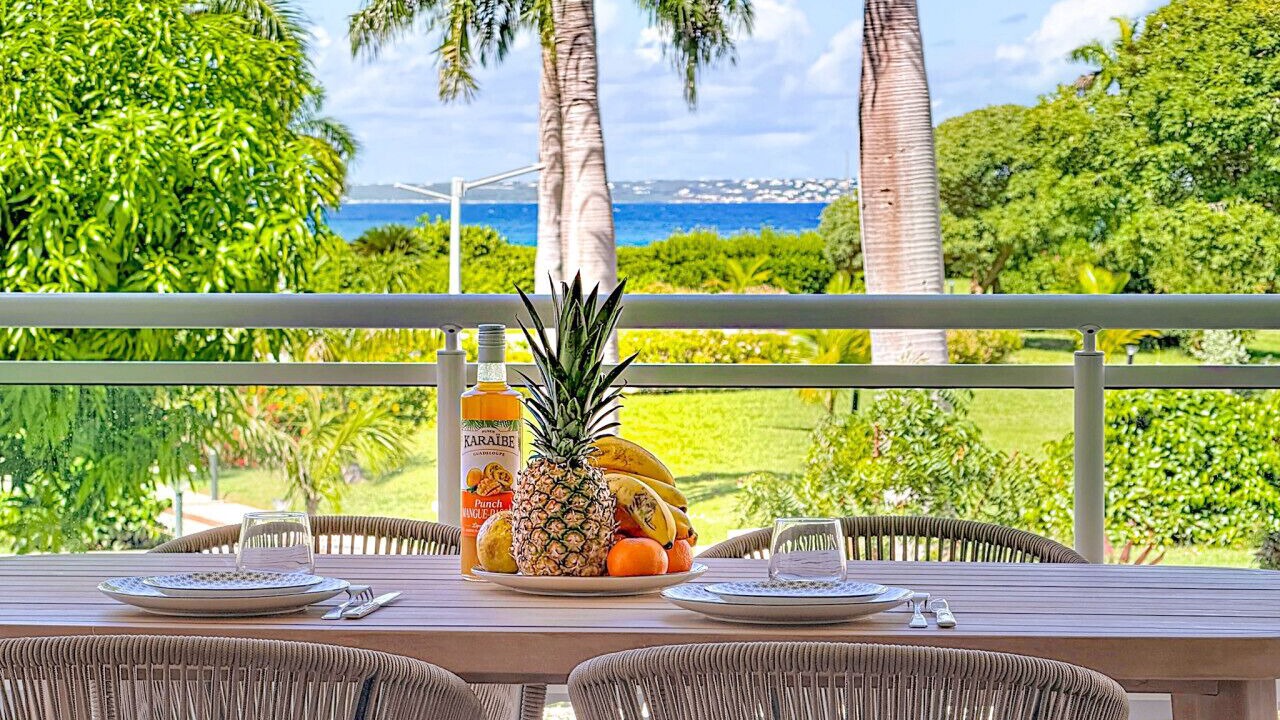 Photo of Outdoor in Anse Marcel