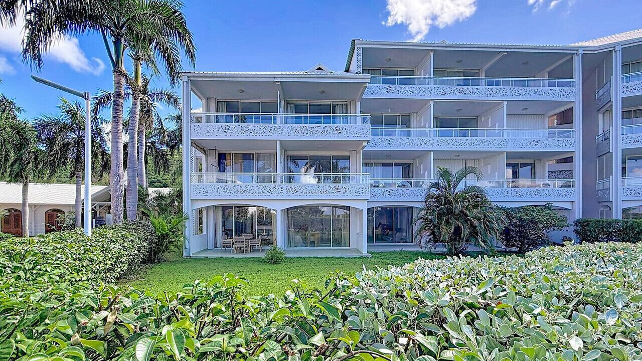 Photo of Outdoor in Anse Marcel