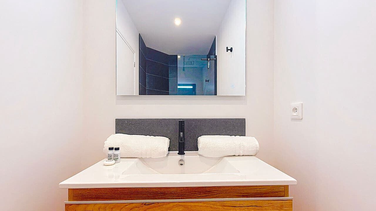 Photo of Bathroom in Anse Marcel