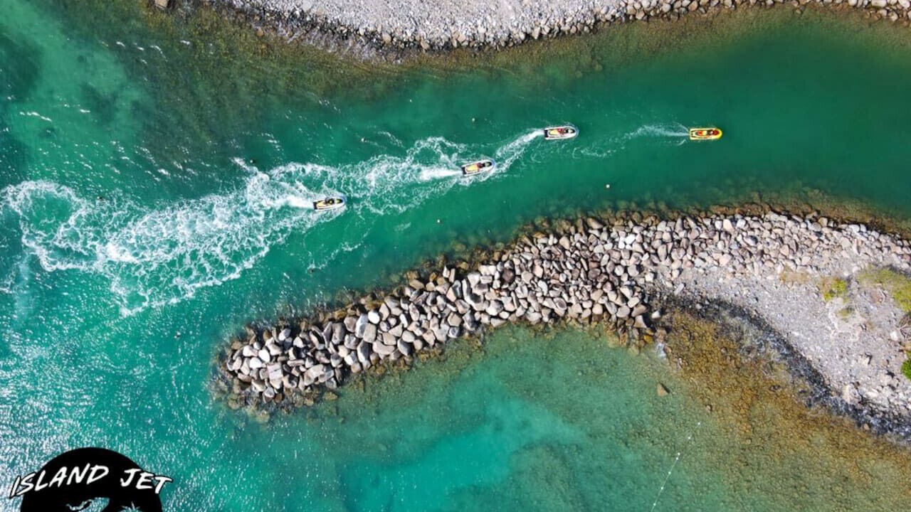 Photo of Outdoor in Anse Marcel