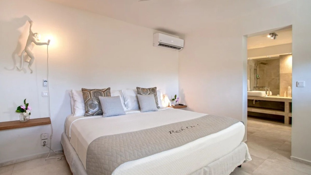 Photo of Bedroom in Nettle Bay