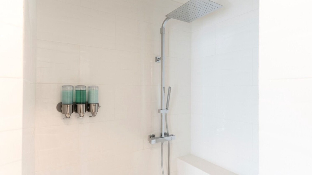 Photo of Bathroom in Nettle Bay