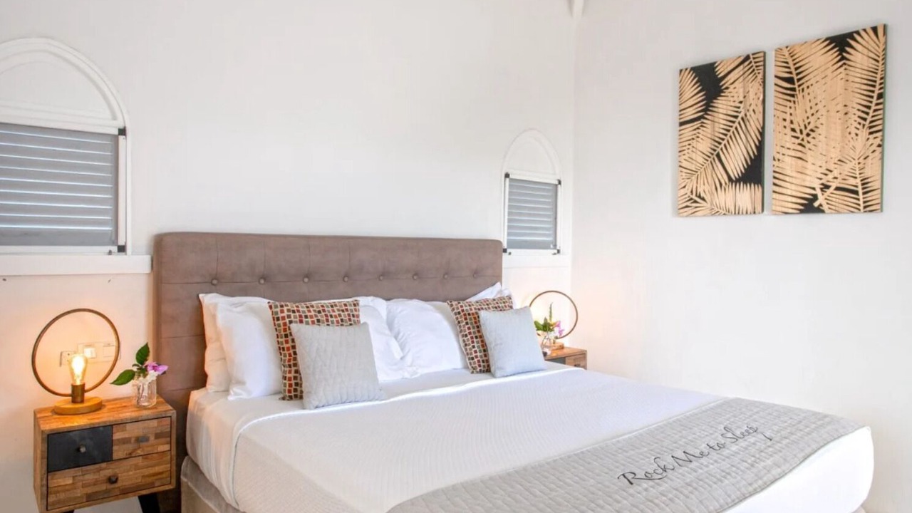 Photo of Bedroom in Nettle Bay