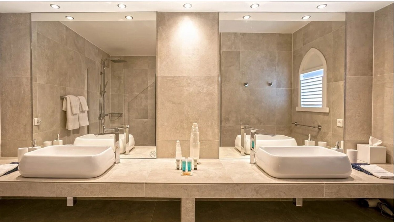 Photo of Bathroom in Nettle Bay