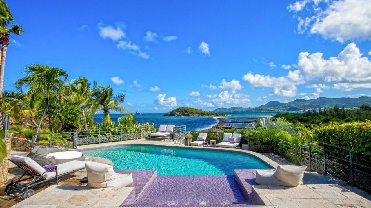 Photo of Outdoor in Nettle Bay