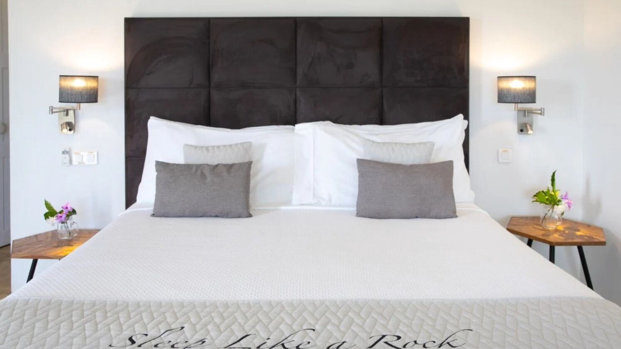 Photo of Bedroom in Nettle Bay