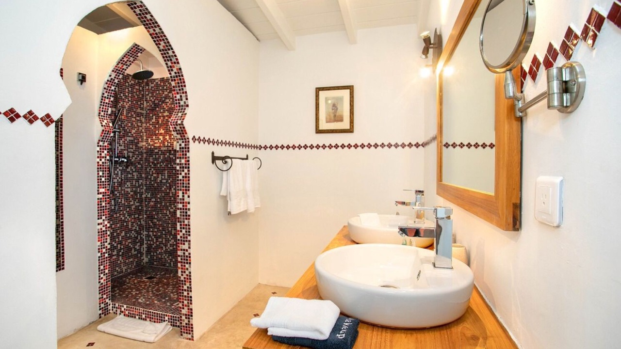 Photo of Bathroom in Nettle Bay
