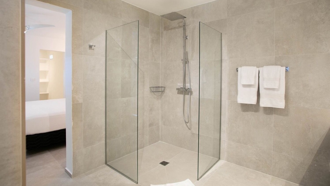 Photo of Bathroom in Nettle Bay