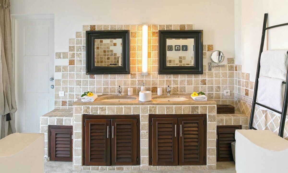 Photo of Bathroom in Nettle Bay