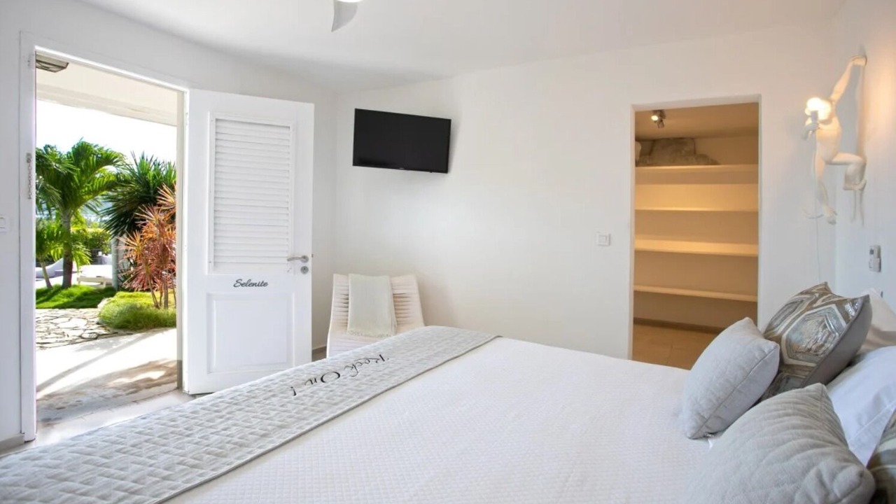 Photo of Bedroom in Nettle Bay