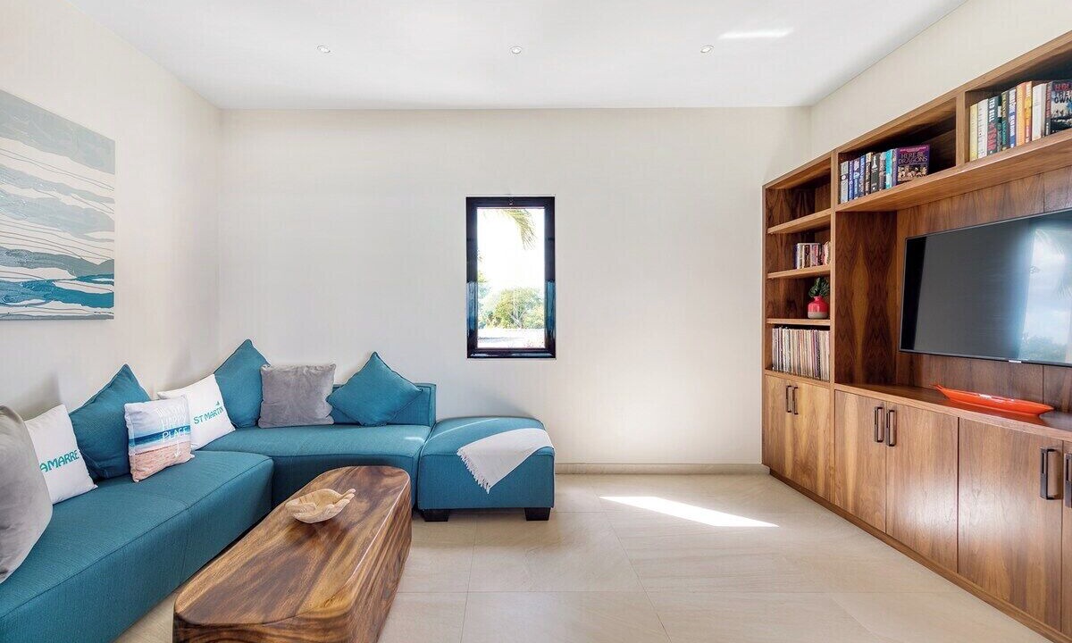Photo of Livingroom in Les Terres Basses