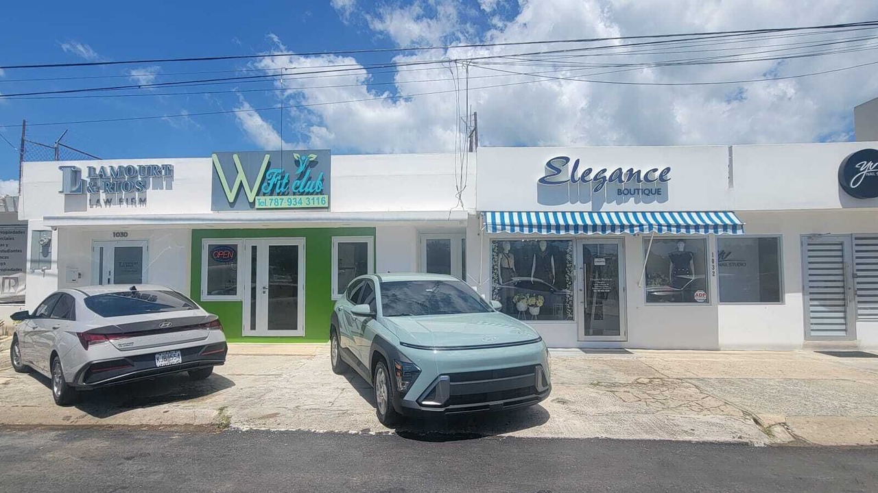 Photo of Outdoor in Mayaguez Pueblo