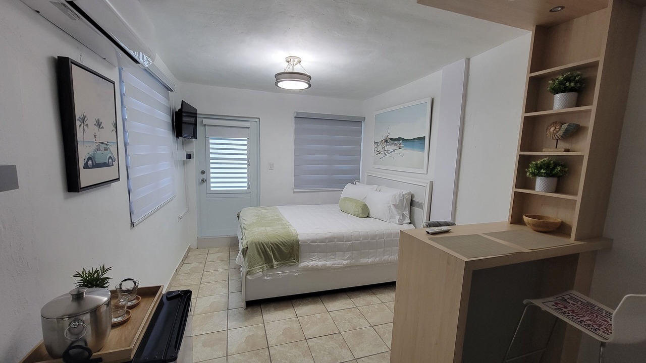 Photo of Bedroom in Mayaguez Pueblo