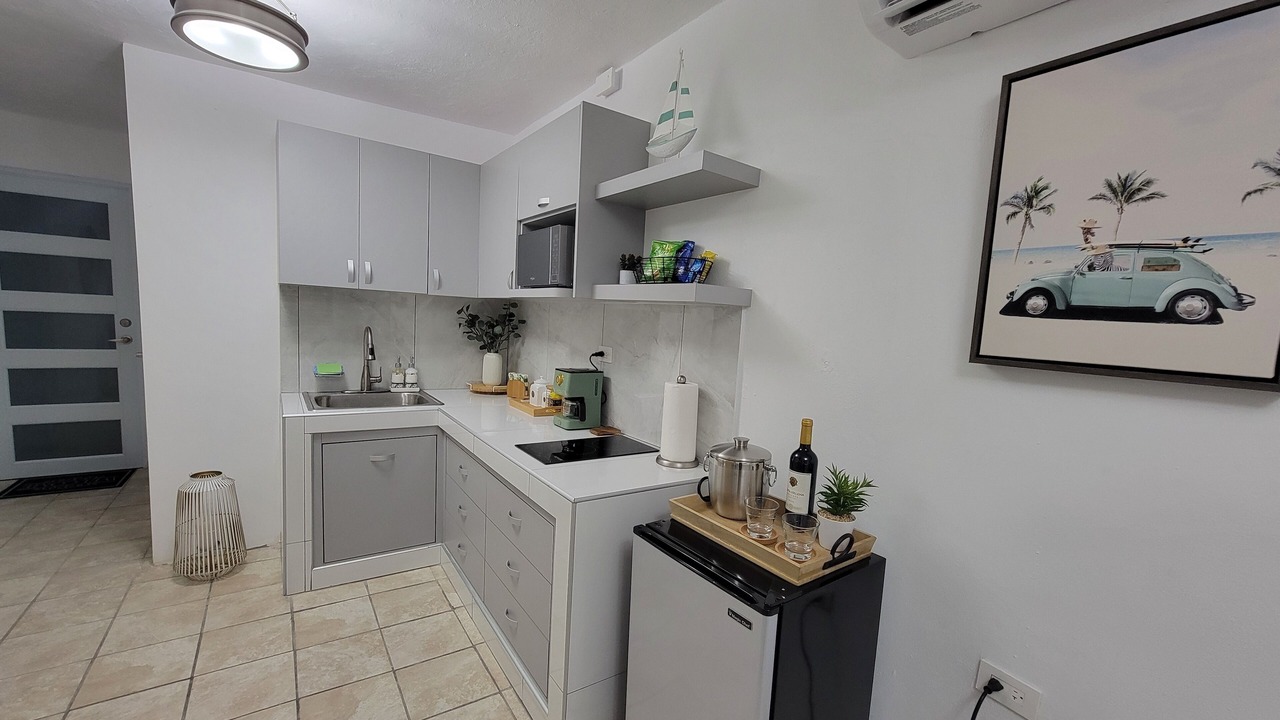 Photo of Kitchen in Mayaguez Pueblo