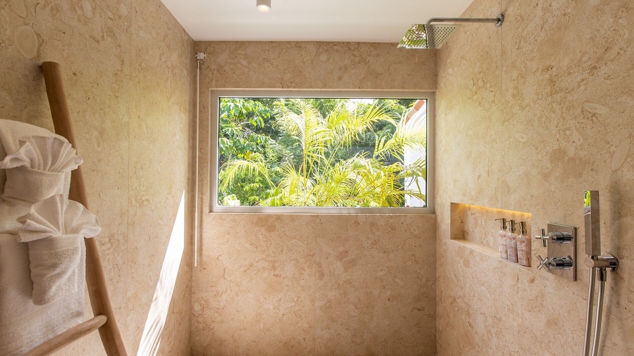 Photo of Bathroom in Plum Bay
