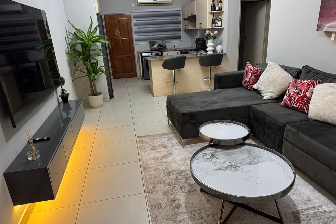 Photo of Livingroom in Gaborone