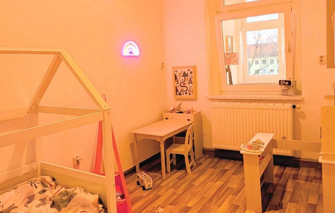 Photo of Bedroom in Lubben