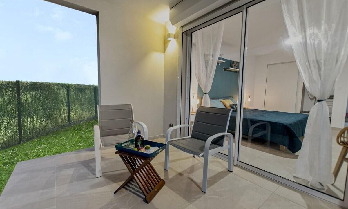 Photo of Bedroom in Cul de Sac