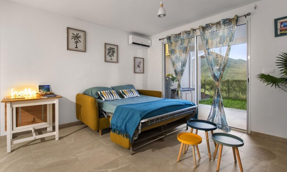 Photo of Bedroom in Cul de Sac